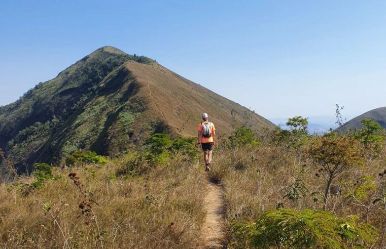Inscrições abertas para a primeira edição do Forge Trail Run