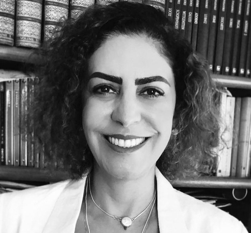 Arealense é selecionada a prêmio literário na Suiça