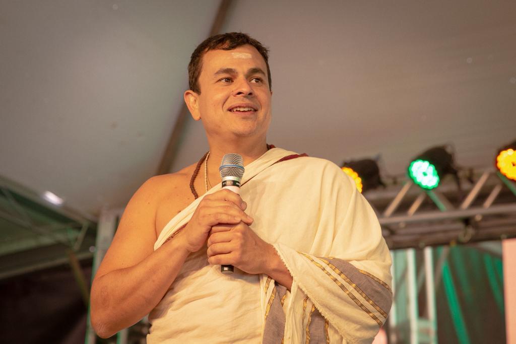 Aulas gratuitas, ao vivo e online com professor Jonas Masetti para quem quer começar o ano com autoconhecimento