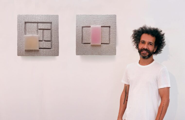 Claudio Partes promove exposição “Memória & ilusão da Casa”, em Petrópolis