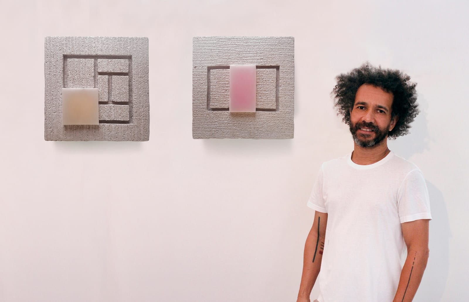 Claudio Partes promove exposição “Memória & ilusão da Casa”, em Petrópolis