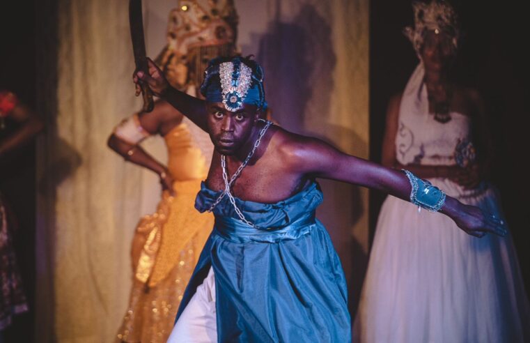 12ª Mostra de Teatro de Petrópolis tem cinco espetáculos selecionados e inicia apresentações no próximo fim de semana
