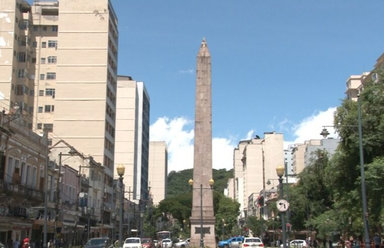 Temperatura máxima em Petrópolis pode chegar a 31ºC esta semana