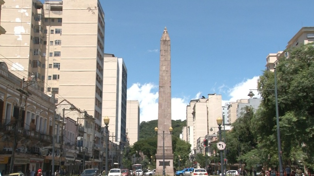 Temperatura máxima em Petrópolis pode chegar a 31ºC esta semana