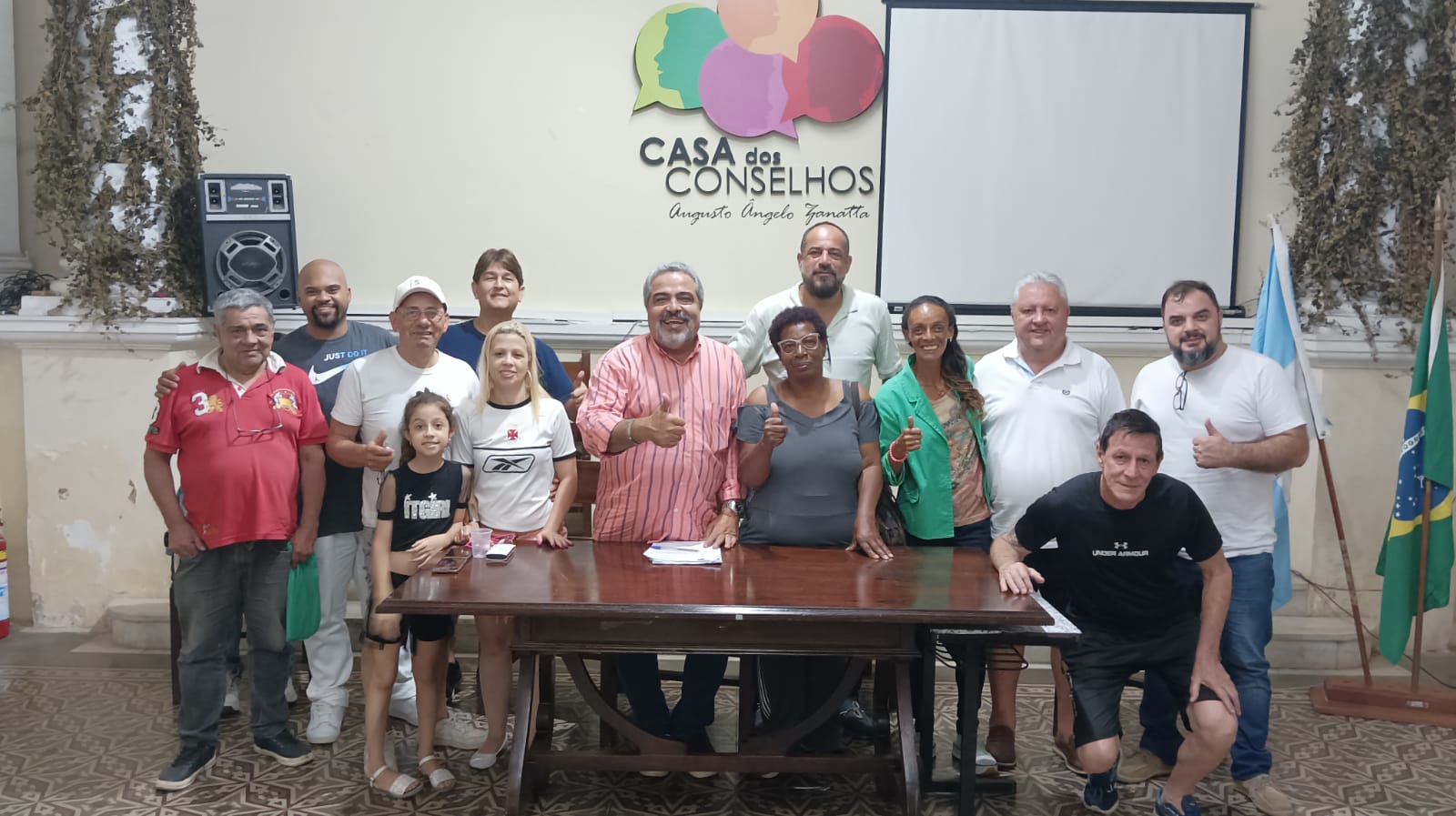 LIBESP define últimos detalhes sobre Carnaval inclusão