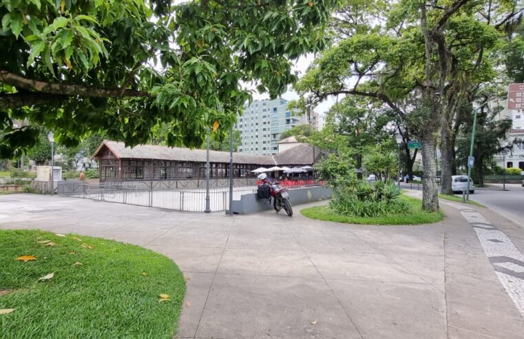 Aulão gratuito da II Gincana de Verão acontece neste domingo (22)