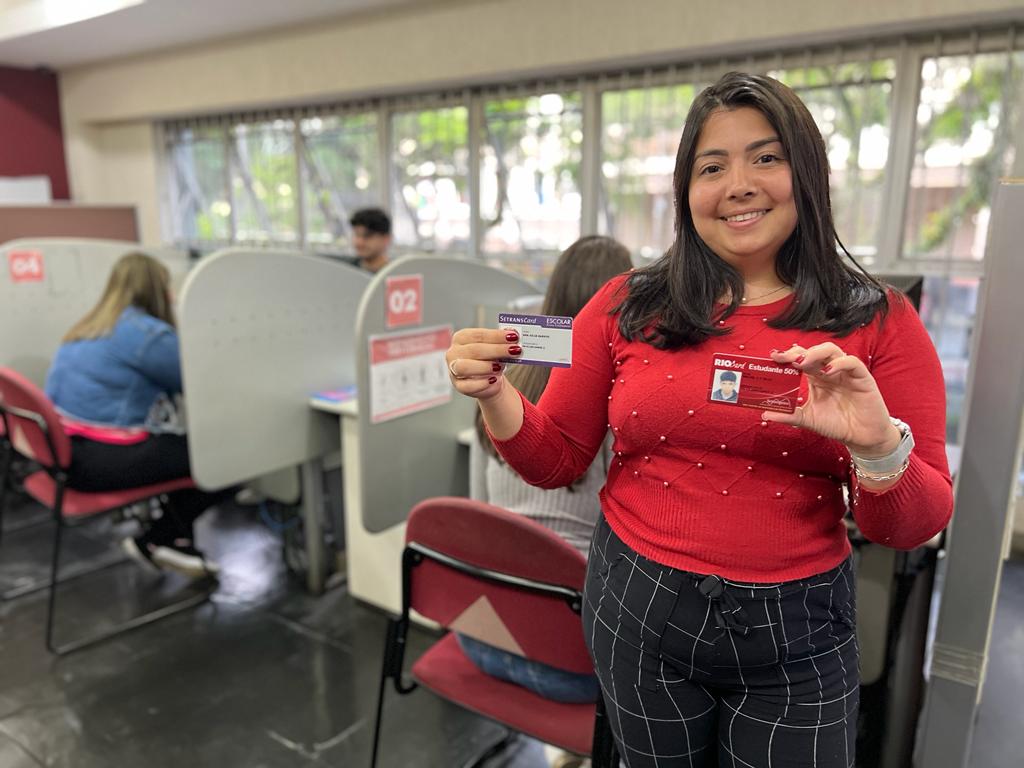 Estudantes devem ficar atentos à gratuidade e desconto no transporte público em Petrópolis