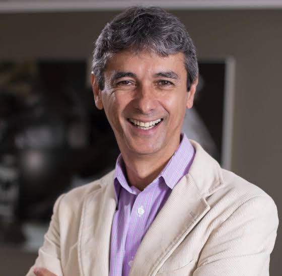 Co-fundador de uma das cinco principais desenvolvedoras de Software do Brasil recebe Medalha Tiradentes concedida pela Alerj em Teresópolis