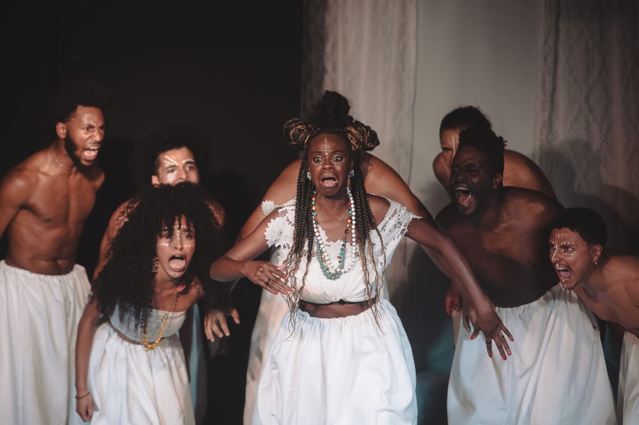 12ª Mostra de Teatro de Petrópolis realiza últimas apresentações e entrega de troféus neste fim de semana