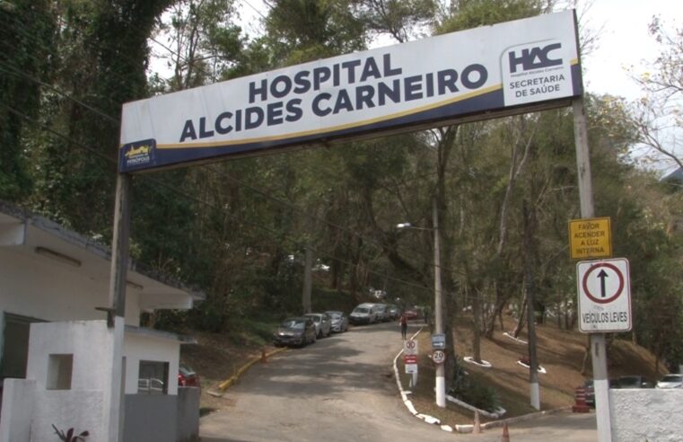 Homem esfaqueado no último domingo (22), em Petrópolis, apresenta melhora no quadro de saúde