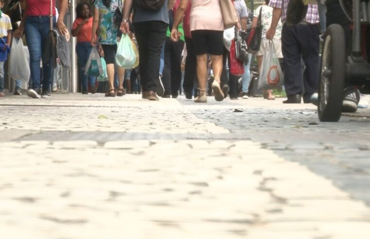 Petrópolis registra a primeira morte por Covid-19 em 2023