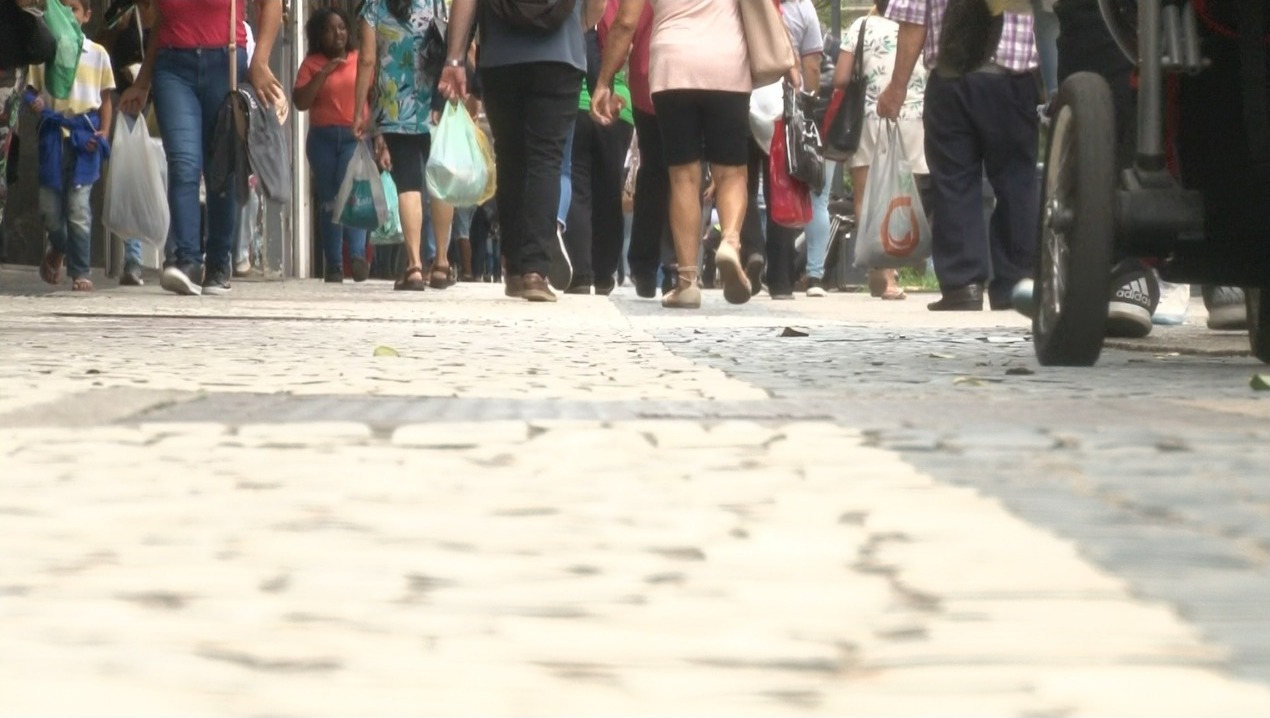 Petrópolis registra a primeira morte por Covid-19 em 2023