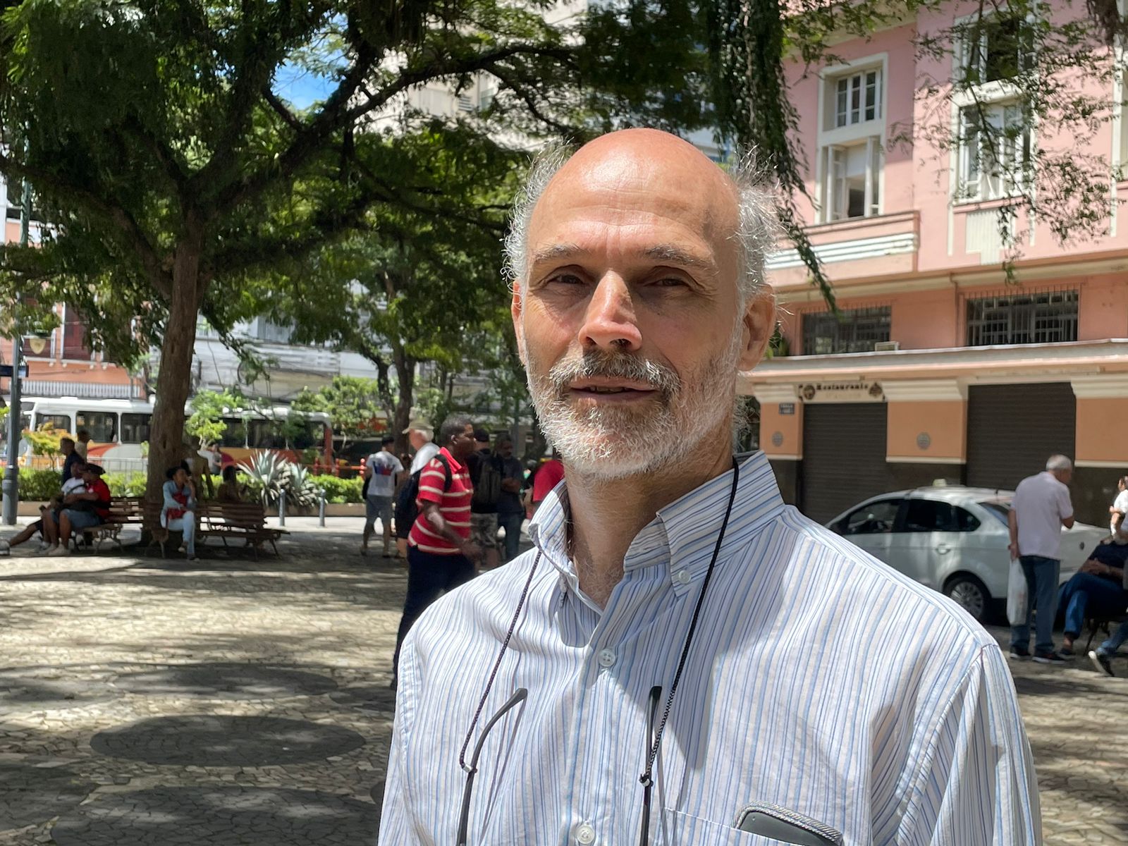 UNIFASE e FMP promoverão evento para debater urgências climáticas em Petrópolis
