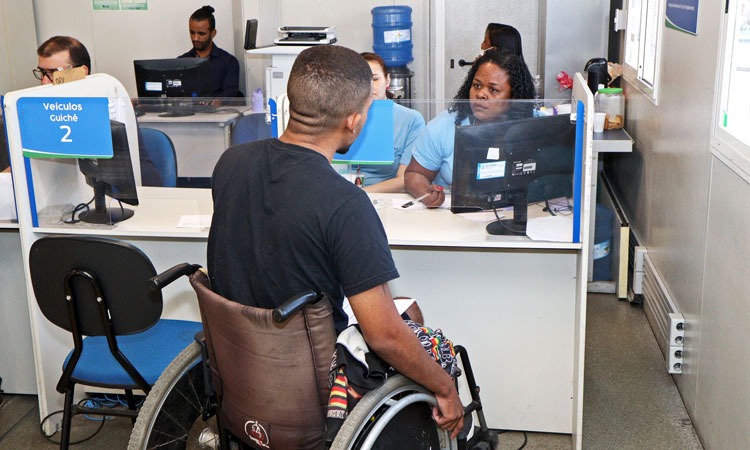 Sancionada lei para ampliar políticas de inclusão no Rio de Janeiro