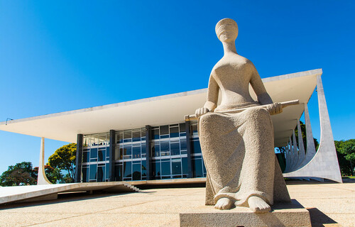 STF: estados devem analisar prorrogação de licenças paradas nos órgãos ambientais municipais