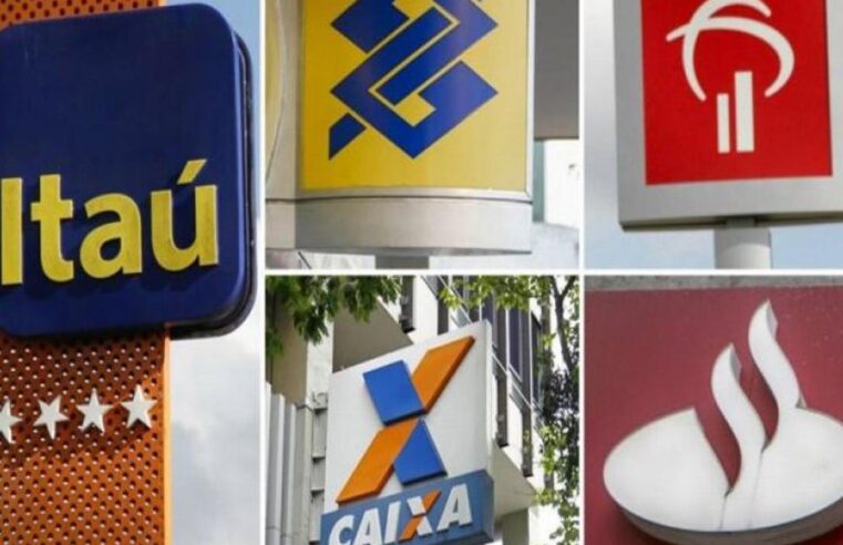 Bancos chegam a acordos com BC para pagar R$ 135 mi a clientes e cofres públicos por irregularidades