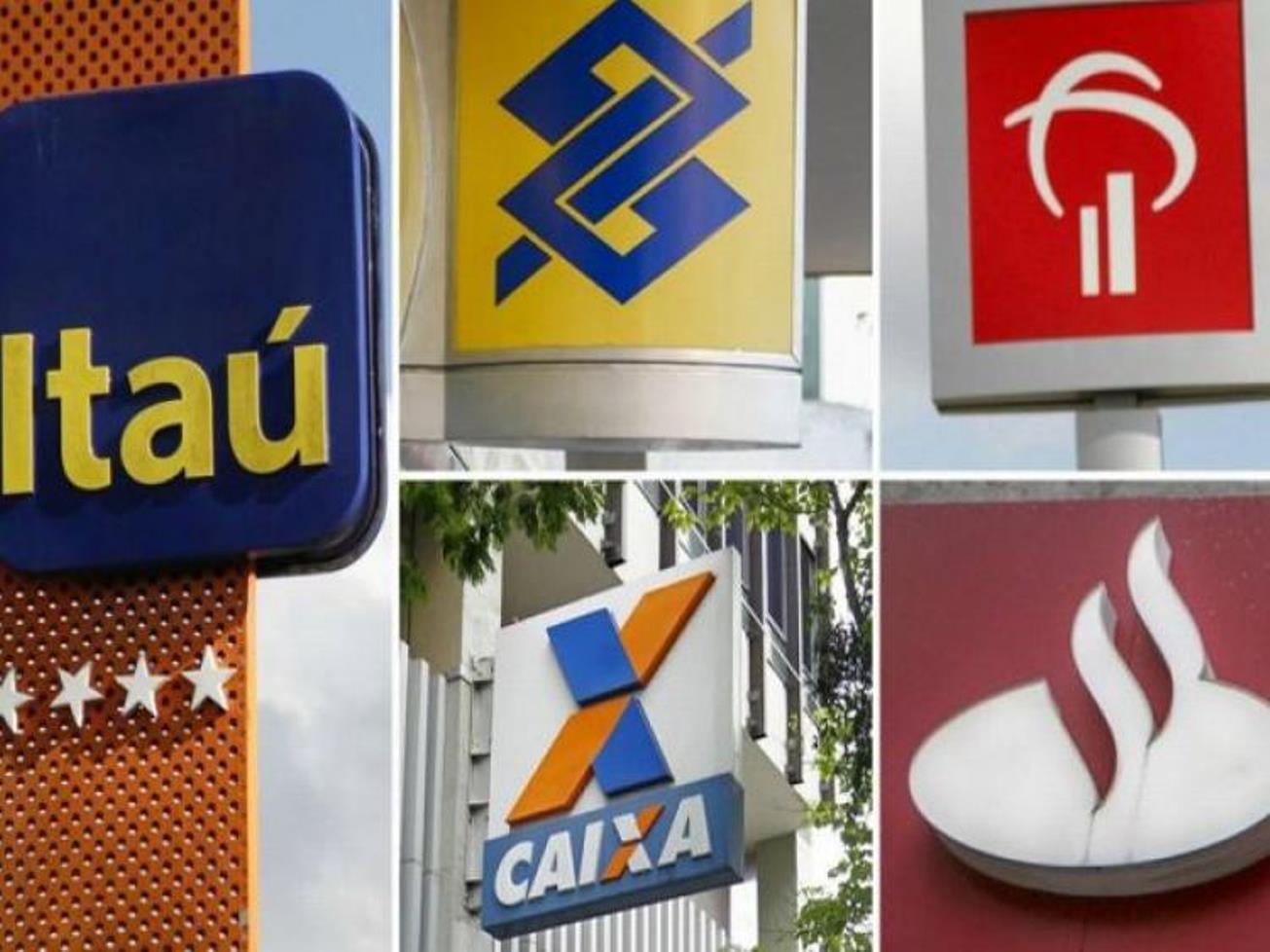 Bancos chegam a acordos com BC para pagar R$ 135 mi a clientes e cofres públicos por irregularidades
