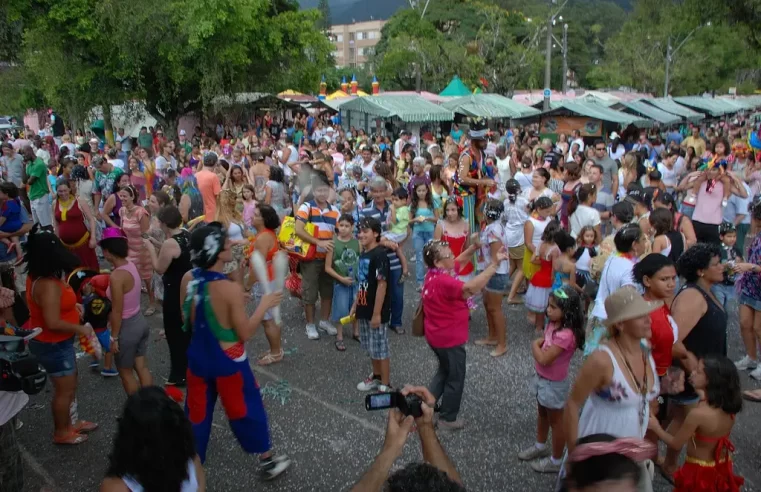 ‘Terê Alegria em Família’: Prefeitura abre Chamada Pública para ambulantes que desejam comercializar produtos no Carnaval