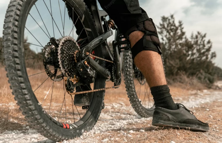 Petrópolis recebe provas de mountain bike: Desafio de Gigantes Internacional