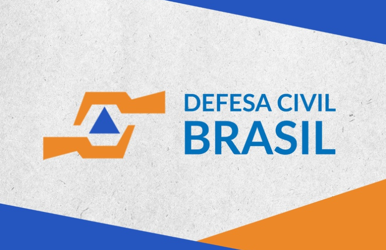 Governo Federal promove aperfeiçoamentos no envio de alertas de desastres à população