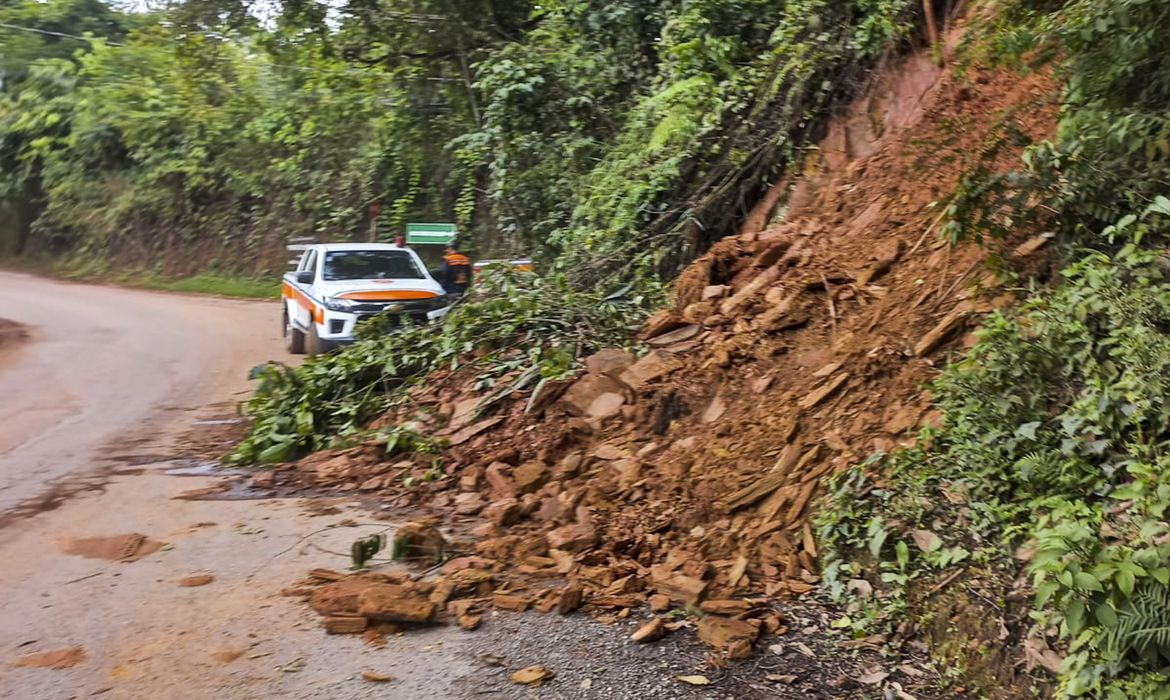 Atenção petropolitanos: teste do Sistema de Alerta de Desastres acontece às 15h40 deste sábado