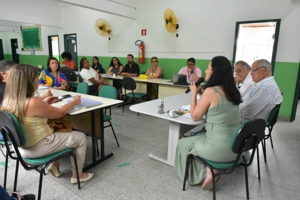 Escola de Educação Infantil será construída no Alto Independência