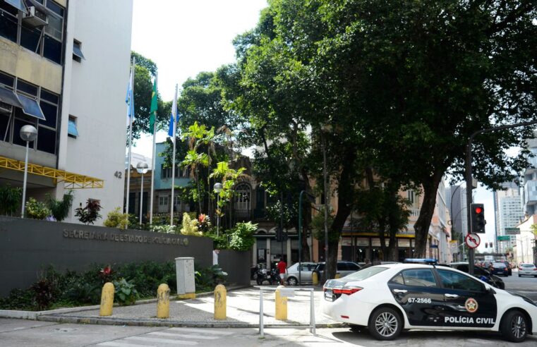 Polícia prende no Rio mais um anestesista acusado de estupro