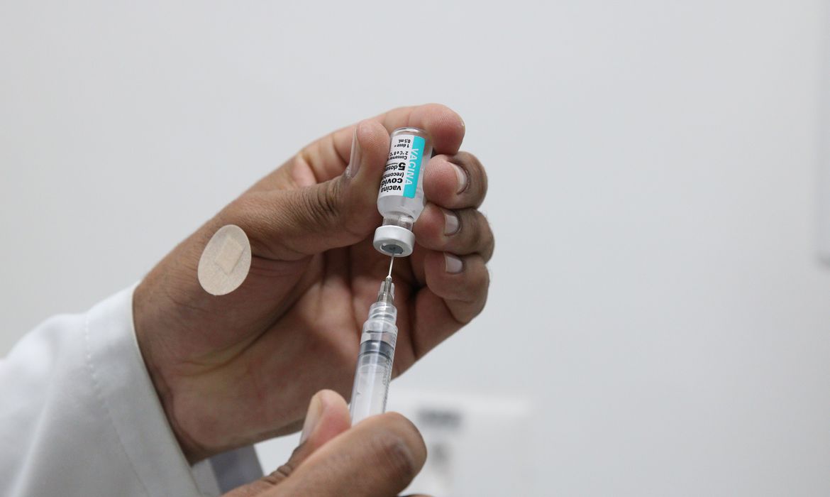 Vacinação contra a gripe continua em Nova Friburgo na próxima semana