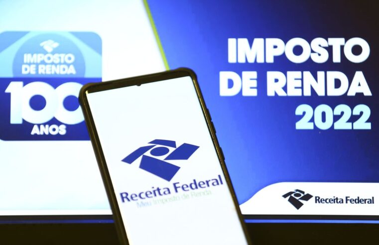 Receita abre hoje consulta a lote residual de restituição do IR