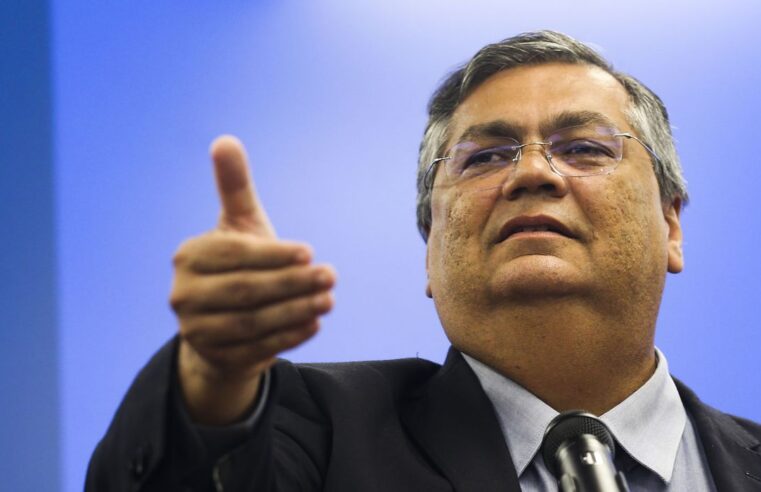 Governo cria e-mail para receber informações sobre atos de domingo