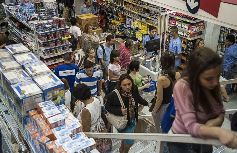 MPEs foram responsáveis por 93,5% dos empregos em novembro de 2022