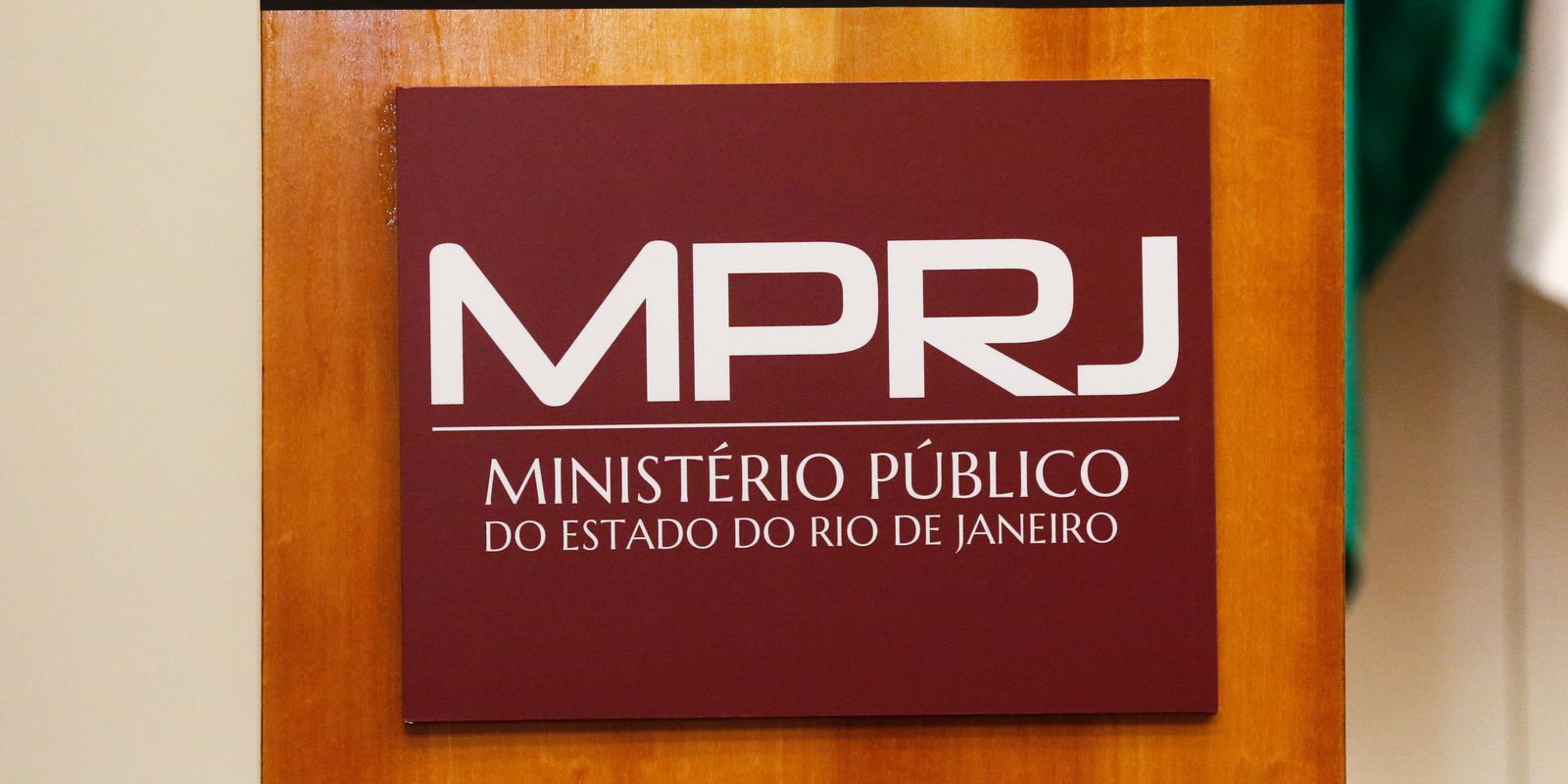Ouvidoria do MPRJ lança novo formulário para receber denúncias da população
