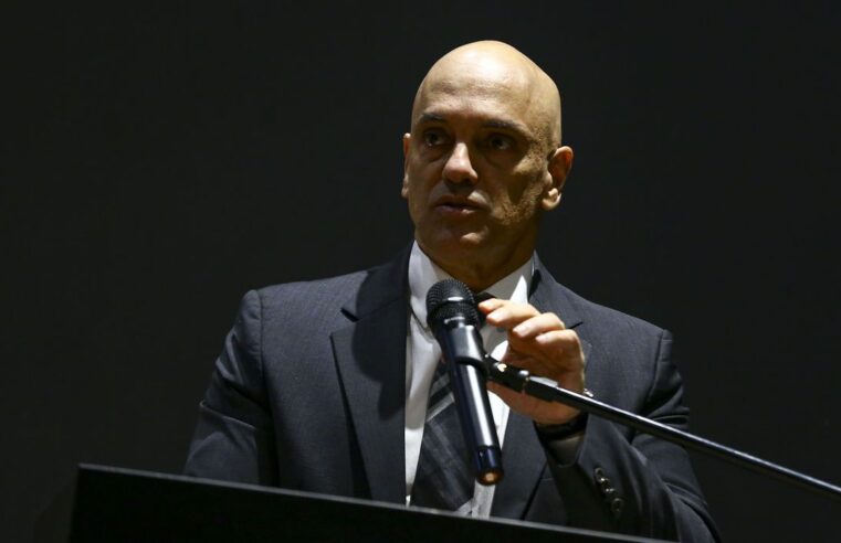 Com nova ameaça golpista, ministro do STF proíbe bloqueio de vias