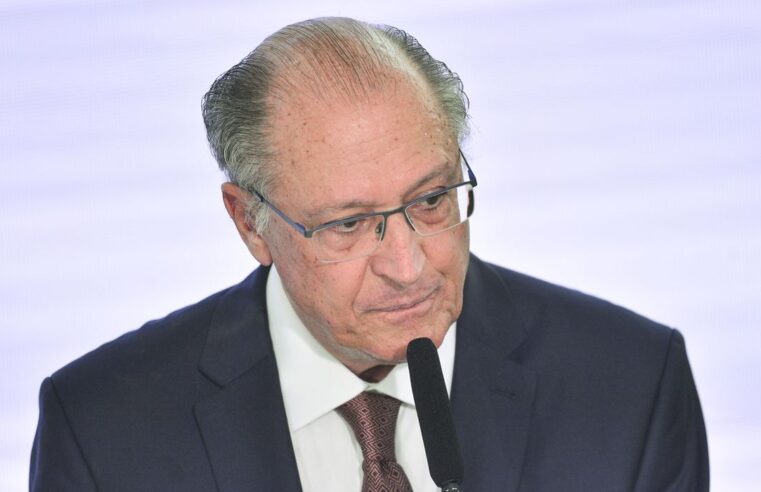 Vice-presidente da República e ministros condenam&nbsp;ataques em Brasília