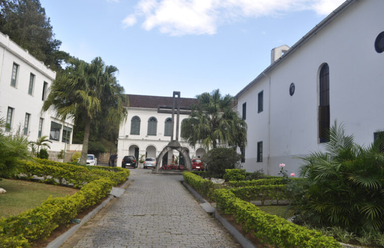 EJA, no Educandário Terra Santa, é reaberto em Petrópolis