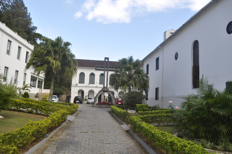EJA, no Educandário Terra Santa, é reaberto em Petrópolis