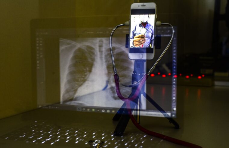 Telemedicina é autorizada na rede pública e privada do DF