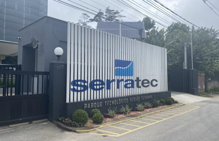 Serratec abre inscrições para nova trilha da Residência em TIC, voltada para pessoas das áreas de Exatas