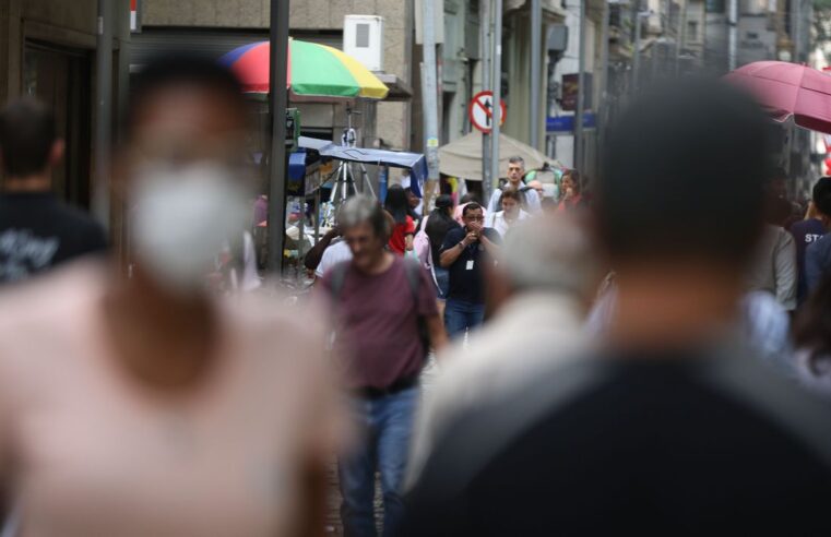 Rio de Janeiro passa de 1,3 mil casos confirmados de mpox