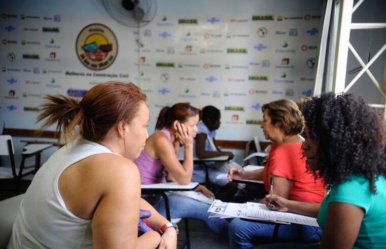 Acordo prevê reestruturação do Cadastro Único