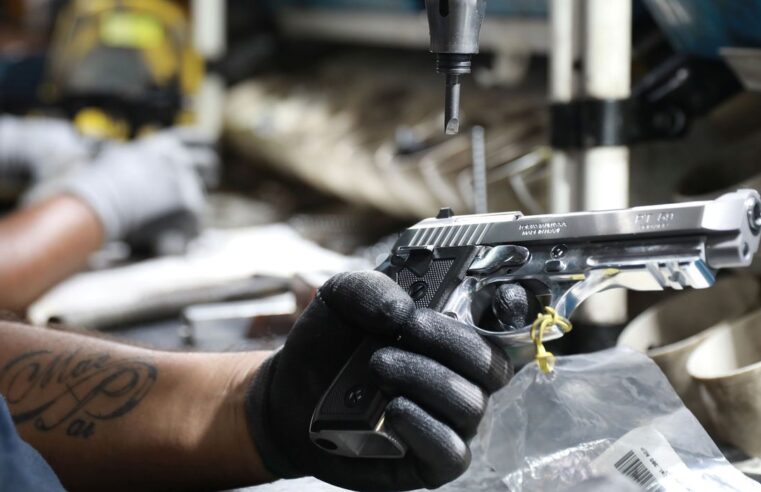 Justiça faz novo esclarecimento sobre o recadastramento de armas
