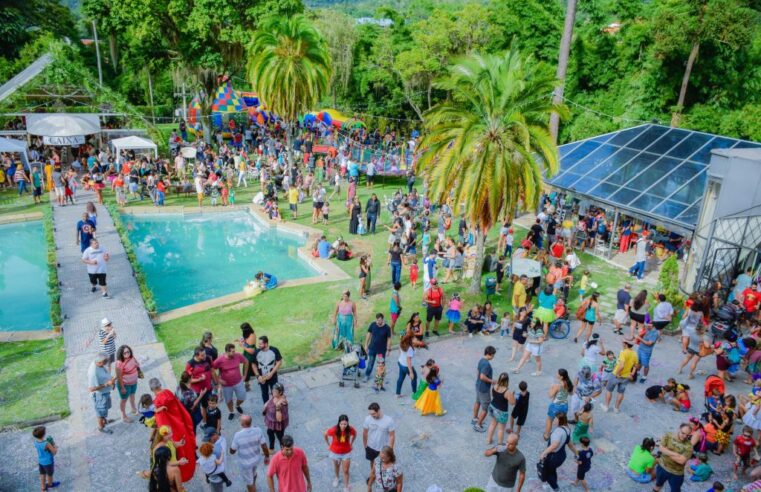 Carnaval já garante 82% de ocupação hoteleira com perspectiva de aumento
