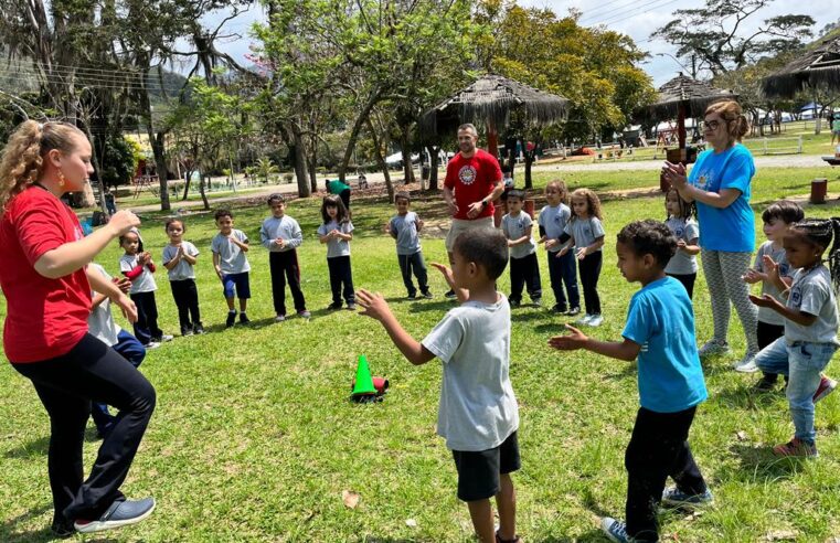 Projeto Social Pequena Tribo abre inscrições para o semestre