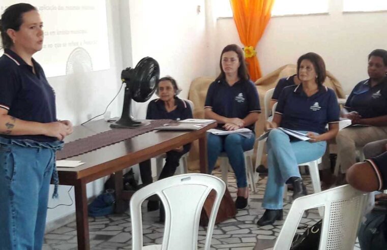 Desenvolvimento Social de Teresópolis traça metas e Planos de Ação para a população vulnerável em 2023