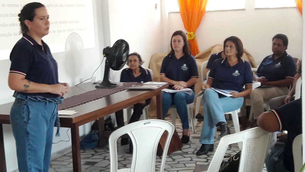 Desenvolvimento Social de Teresópolis traça metas e Planos de Ação para a população vulnerável em 2023