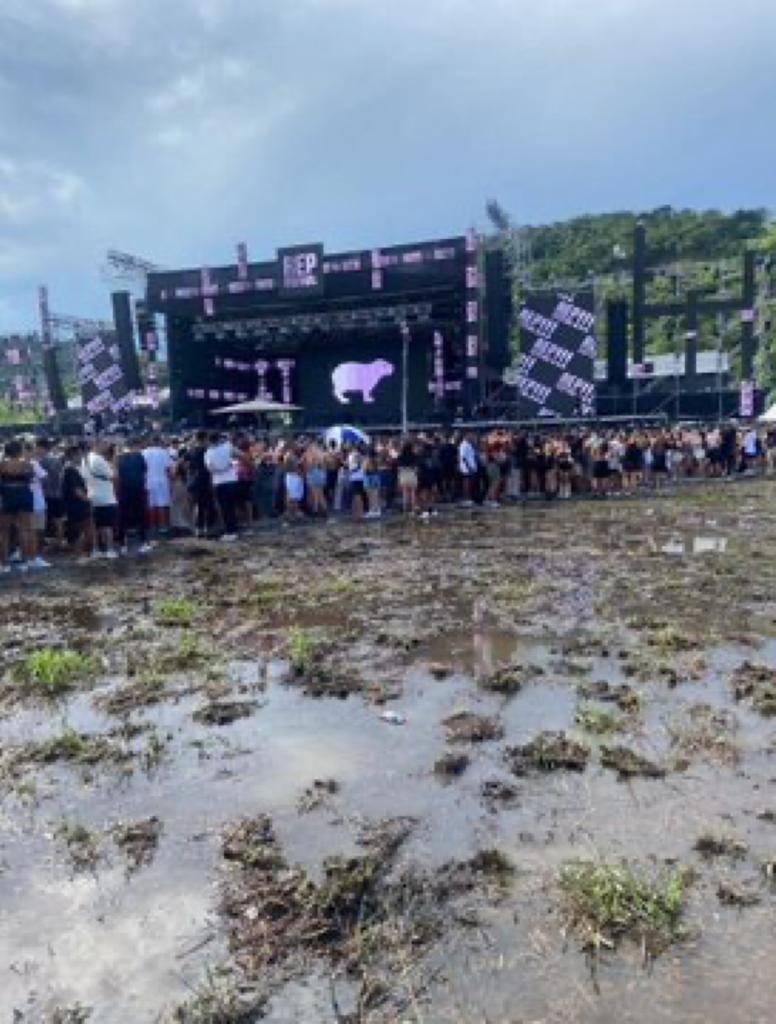 Procon RJ instaura processo sancionatório contra organizadores do Rep Festival