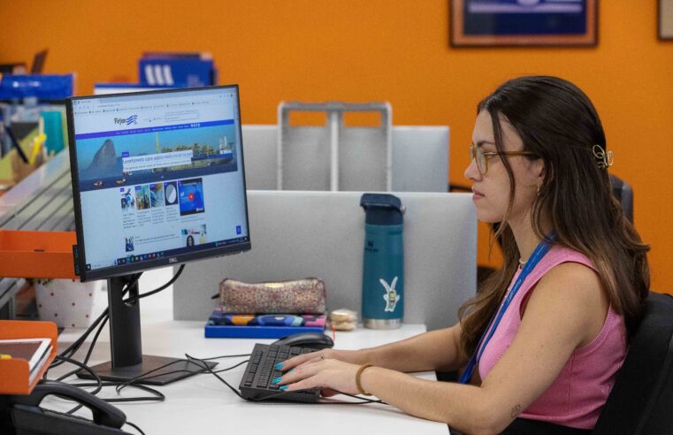 Programa de Estágio da Firjan está com inscrições abertas para cursos técnicos e universitários