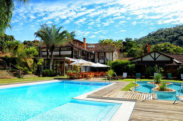 Petrópolis registra mais de 90% de ocupação hoteleira durante o feriado de Carnaval