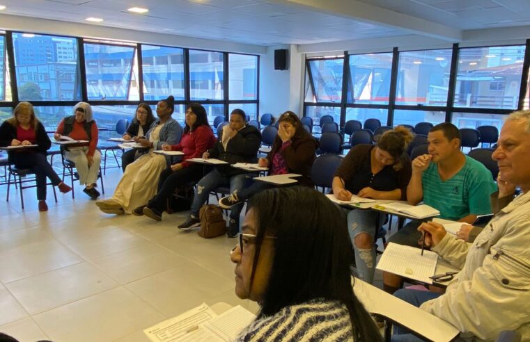 Instituto Yduqs oferece Programa de Alfabetização e Letramento de Jovens e Adultos para o primeiro semestre de 2023