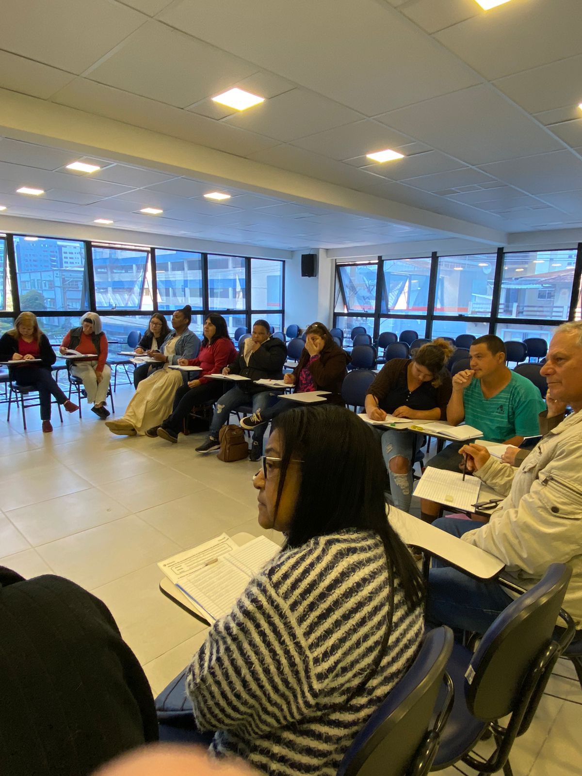 Instituto Yduqs oferece Programa de Alfabetização e Letramento de Jovens e Adultos para o primeiro semestre de 2023